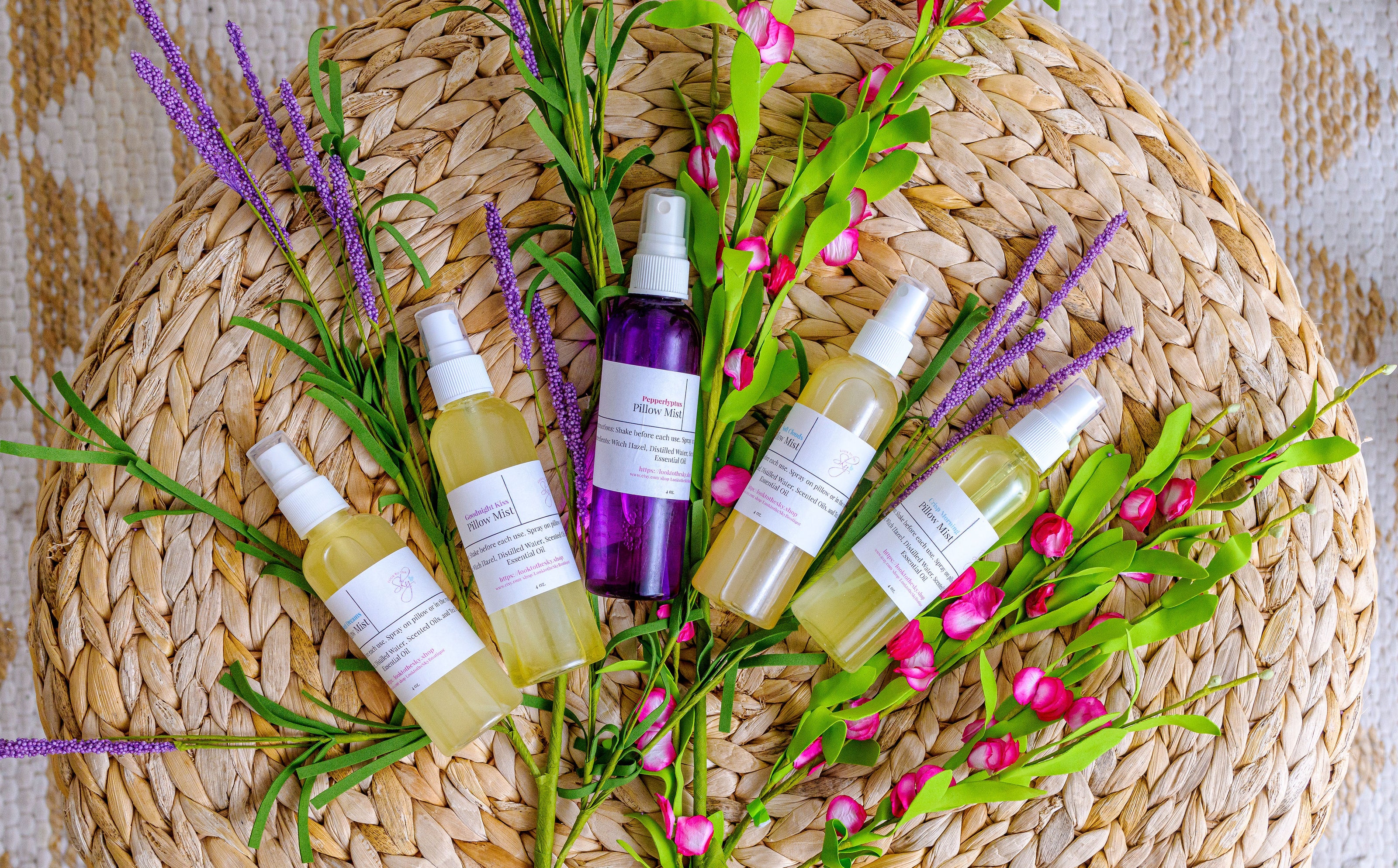 Luxury Skincare Within Your Reach